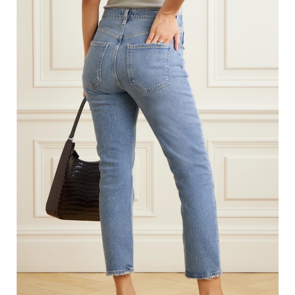Agolde Riley Jeans - Picture 10 of 10